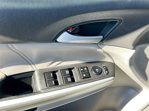 Used 2009 Honda Accord EX-L image 16