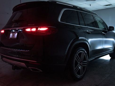 Used 2025 Mercedes-Benz GLS 450 GLS 450 image 41