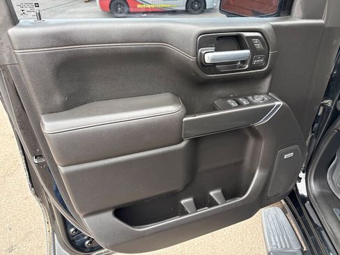 Used 2019 GMC Sierra 1500 AT4 w/ AT4 Premium Package image 24