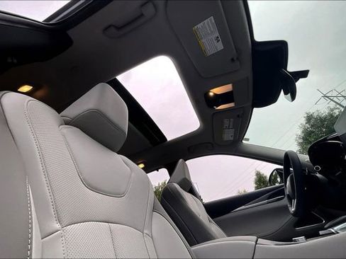 New 2026 INFINITI QX60 Luxe image 22