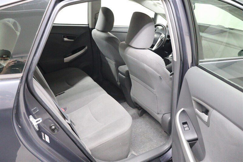 Used 2010 Toyota Prius Two FWD image 26