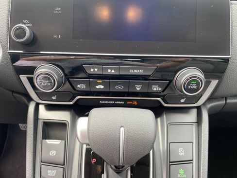 Certified 2020 Honda CR-V EX image 21