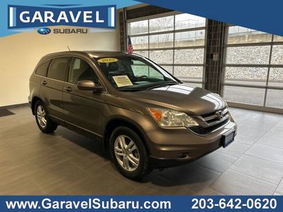 Used 2010 Honda CR-V EX-L