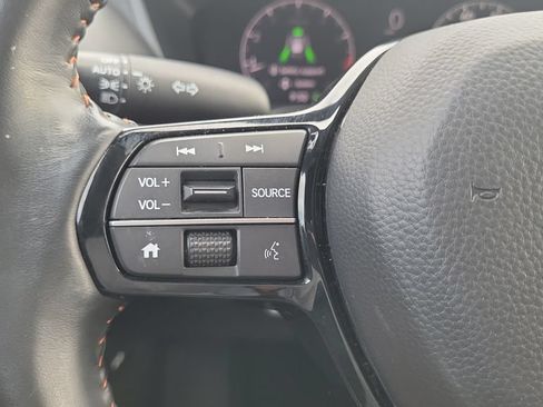 Used 2023 Honda HR-V Sport image 20