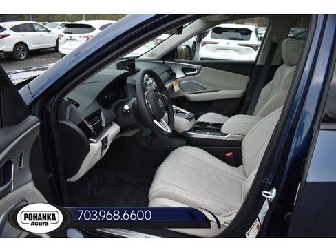 New 2026 Acura RDX SH-AWD w/ Technology Package image 29