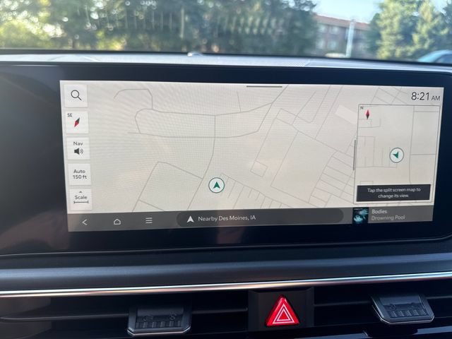 New 2026 Kia K5 GT-Line FWD image 21