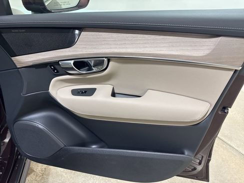 New 2026 Volvo XC90 B5 Plus w/ Protection Package image 27