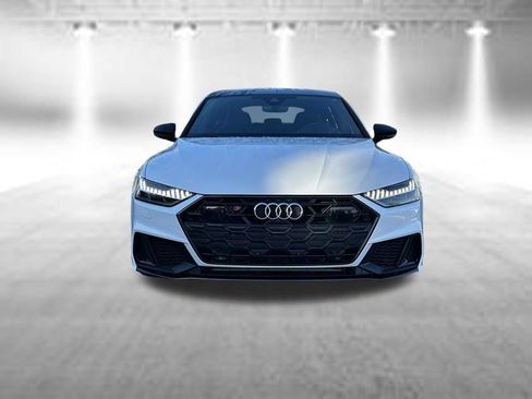 Used 2025 Audi S7 Premium Plus AWD/4WD image 8