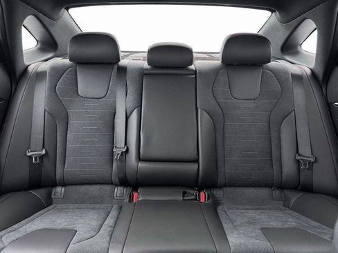 New 2026 Hyundai Sonata N Line image 16