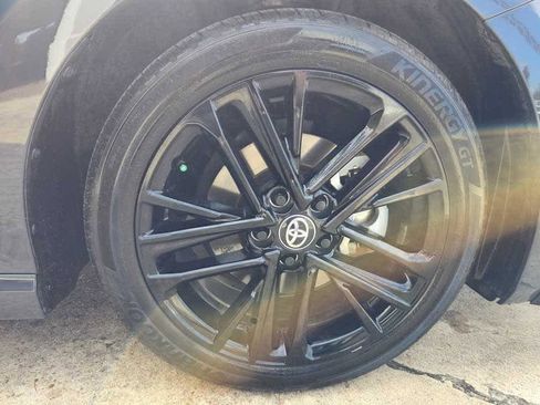 Used 2025 Toyota Camry SE image 20