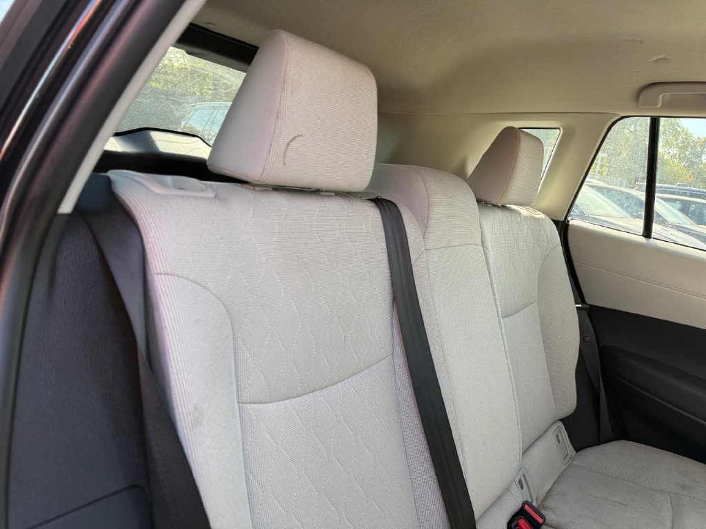 Used 2023 Toyota Corolla Cross L AWD/4WD image 20