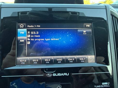 Used 2018 Subaru Crosstrek 2.0i Premium w/ Eyesight System image 11