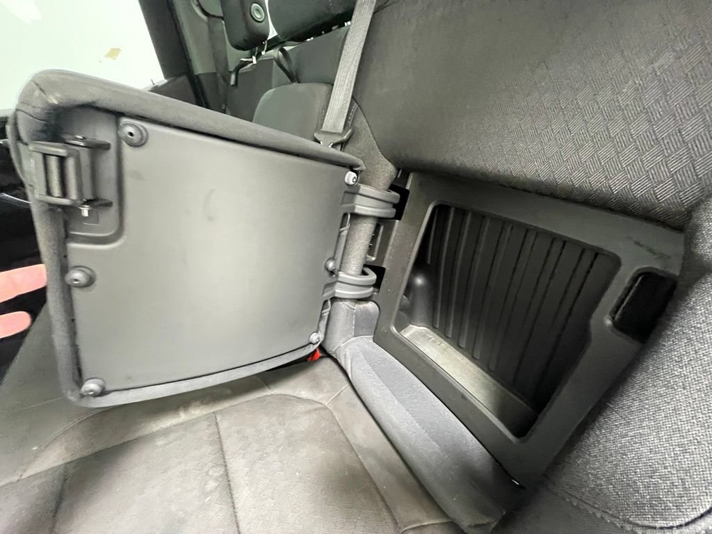 Used 2019 Chevrolet Silverado 1500 RST AWD/4WD image 15