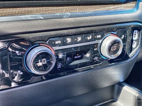 New 2026 Chevrolet Silverado 1500 LT w/ Z71 Off-Road Package image 15