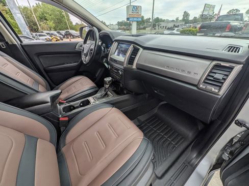 Used 2020 Ford Ranger XLT w/ Equipment Group 301A Mid image 12