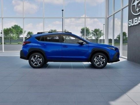New 2026 Subaru Crosstrek 2.5i Premium AWD/4WD image 45
