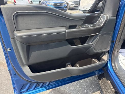 Used 2023 Ford F150 XLT w/ Equipment Group 302A High AWD/4WD image 35