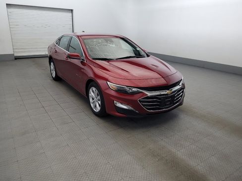 Used 2024 Chevrolet Malibu LT FWD image 13