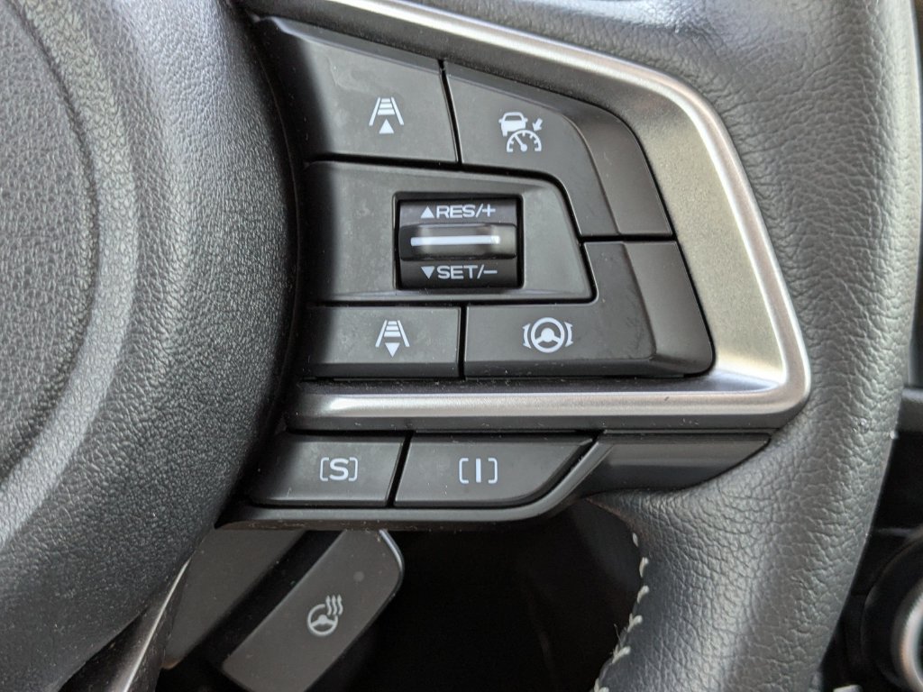Used 2020 Subaru Forester Limited w/ Popular Package #3 AWD/4WD image 25