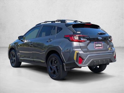 Certified 2024 Subaru Crosstrek 2.5i Sport AWD/4WD image 8