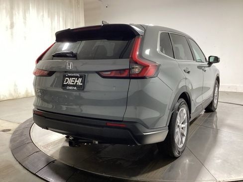 Used 2023 Honda CR-V EX-L image 7