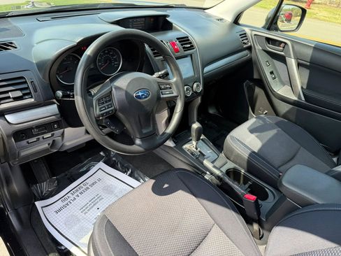 Used 2015 Subaru Forester 2.5i Premium w/ Popular Package #1 image 15