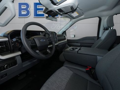 New 2026 Ford F250 XLT AWD/4WD image 11
