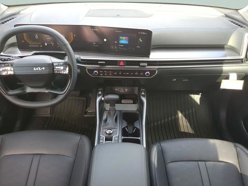 New 2026 Kia Sorento EX AWD/4WD image 11