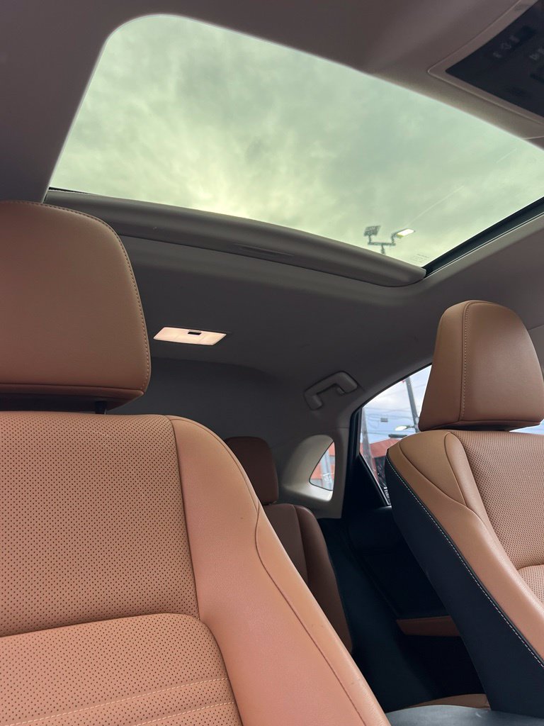 Used 2021 Lexus NX 300 AWD w/ Premium Package image 9
