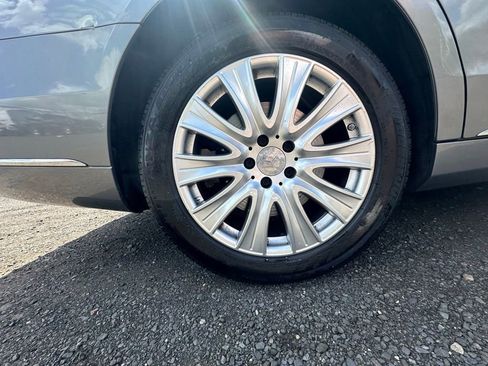 Used 2015 Mercedes-Benz S 550 4MATIC Sedan image 29