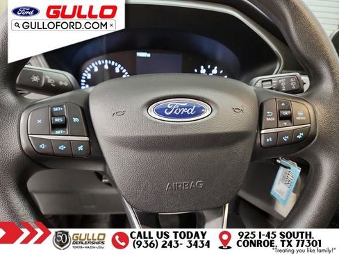 Used 2020 Ford Escape S image 22