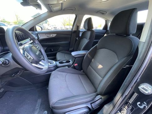 Used 2023 Kia Forte LXS FWD image 23