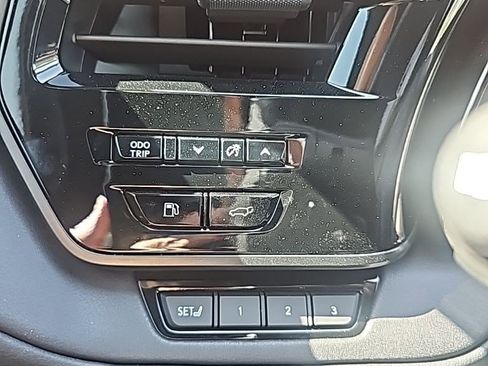 Used 2026 Lexus TX 500h AWD w/ Technology Package image 7