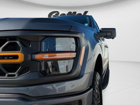 Used 2024 Ford F150 Tremor w/ Bed Utility Package AWD/4WD image 23