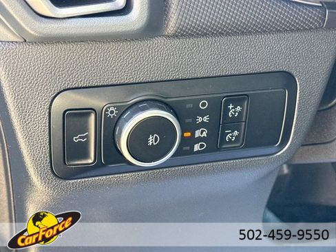 Used 2023 Ford Bronco Sport Outer Banks w/ Tech Package image 19