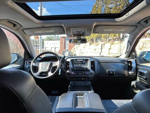 Used 2017 GMC Sierra 1500 SLT image 26