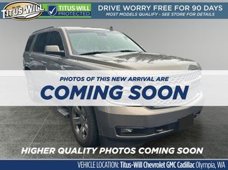 Used 2017 Chevrolet Tahoe LT w/ LT Signature Package video 1