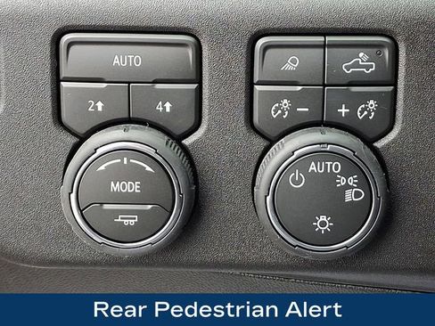 Used 2026 Chevrolet Silverado 1500 LT w/ Safety Package image 27