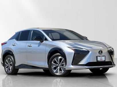 Used 2023 Lexus RZ 450e Premium w/ Technology Package
