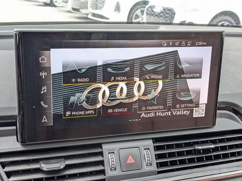 Certified 2023 Audi Q5 2.0T Prestige w/ Prestige Package image 10