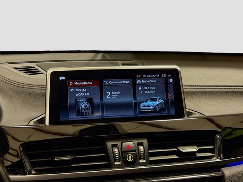 Used 2021 BMW X2 sDrive28i w/ Convenience Package FWD image 15