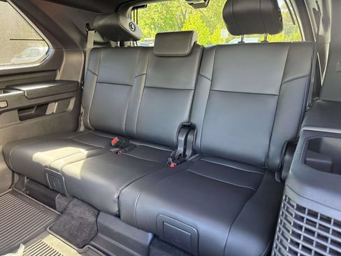 Used 2024 Toyota Sequoia Platinum AWD/4WD image 13