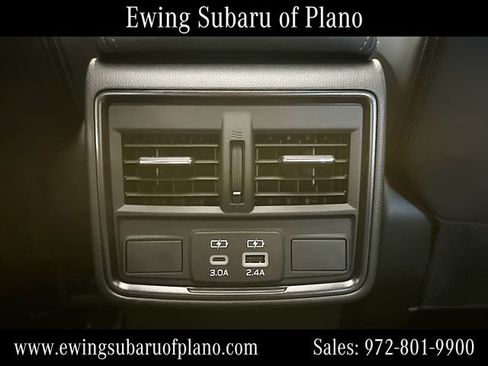 Used 2025 Subaru Forester Sport AWD/4WD image 26