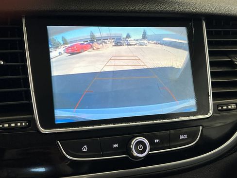 Used 2019 Buick Encore Preferred AWD/4WD image 20