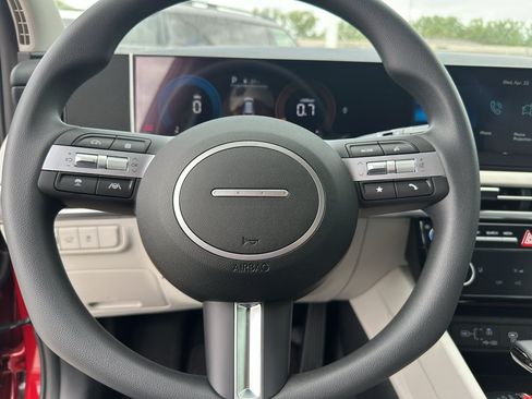 New 2026 Hyundai Tucson SEL AWD/4WD image 13