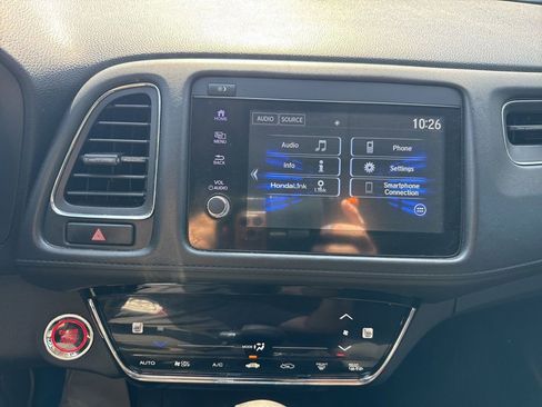 Certified 2022 Honda HR-V EX image 25