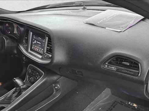 Used 2022 Dodge Challenger GT w/ Driver Convenience Group RWD image 20