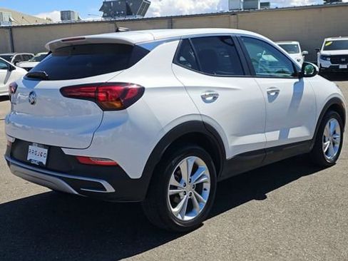 Used 2023 Buick Encore GX Preferred FWD image 8