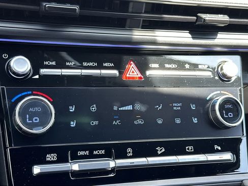 New 2025 Hyundai Santa Fe Calligraphy FWD image 20