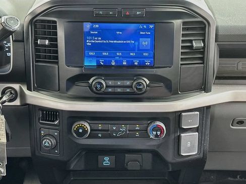 Used 2023 Ford F150 XL w/ XL Chrome Appearance Package AWD/4WD image 15